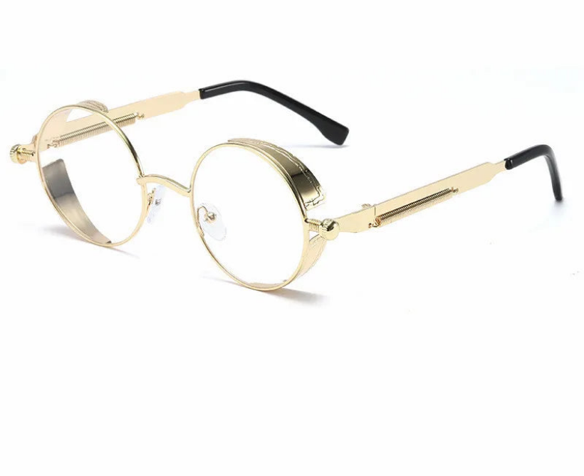 LUNETTE Vintage P.P 😎 #FPX