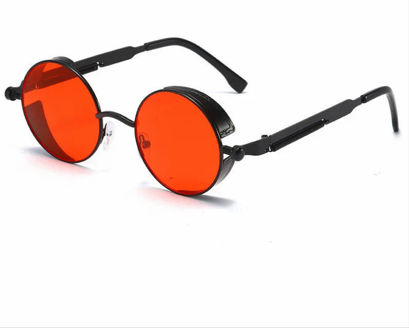 LUNETTE Vintage P.P 😎 #FPX