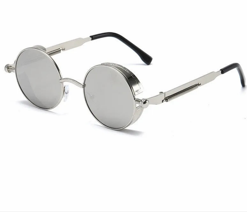 LUNETTE Vintage P.P 😎 #FPX