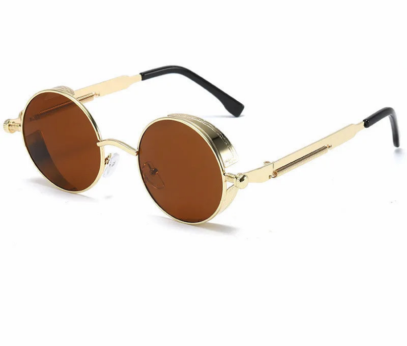 LUNETTE Vintage P.P 😎 #FPX