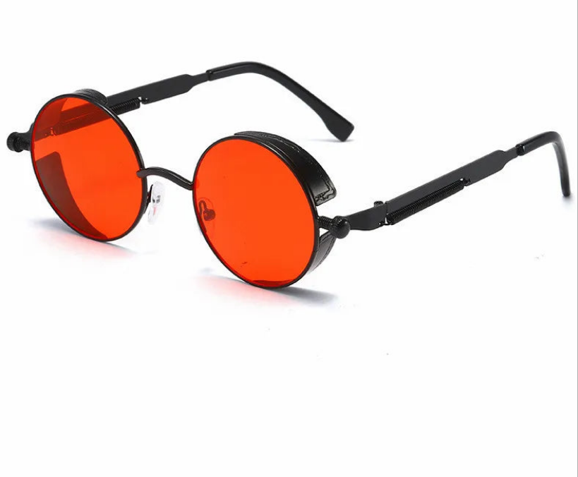 LUNETTE Vintage P.P 😎 #FPX