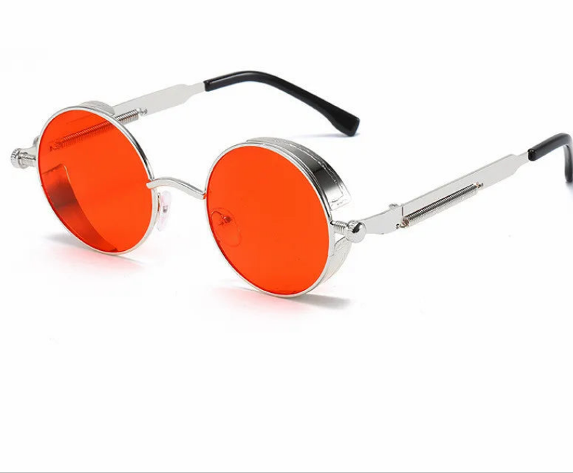 LUNETTE Vintage P.P 😎 #FPX