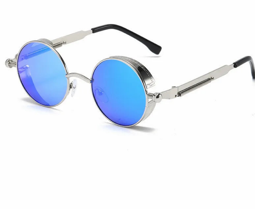 LUNETTE Vintage P.P 😎 #FPX