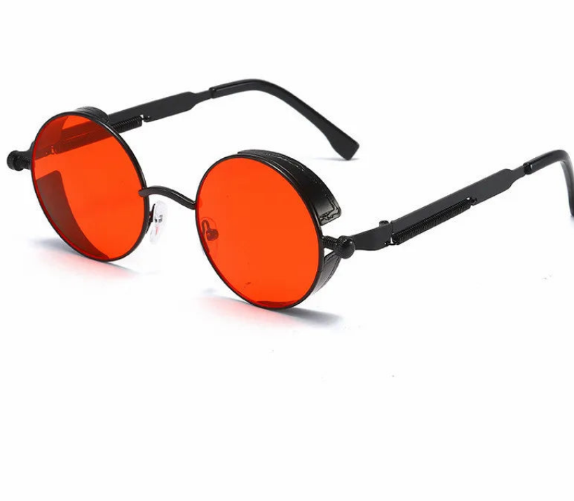 LUNETTE Vintage P.P 😎 #FPX