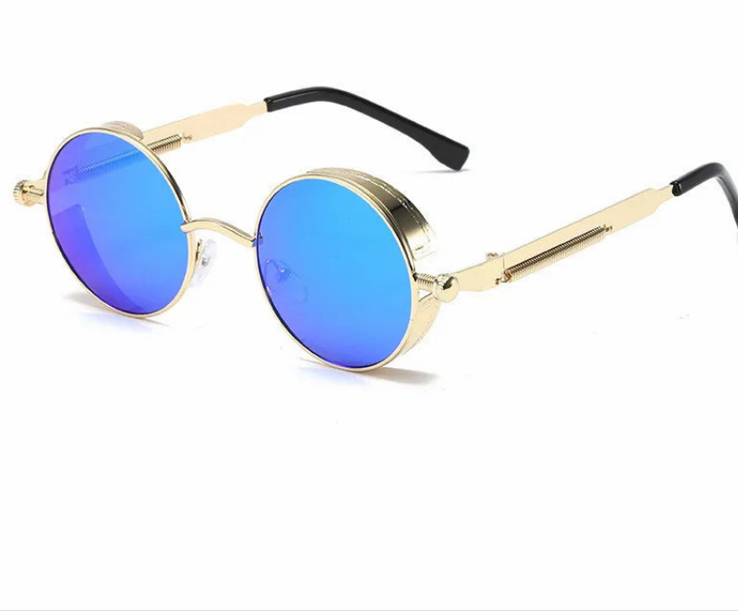 LUNETTE Vintage P.P 😎 #FPX