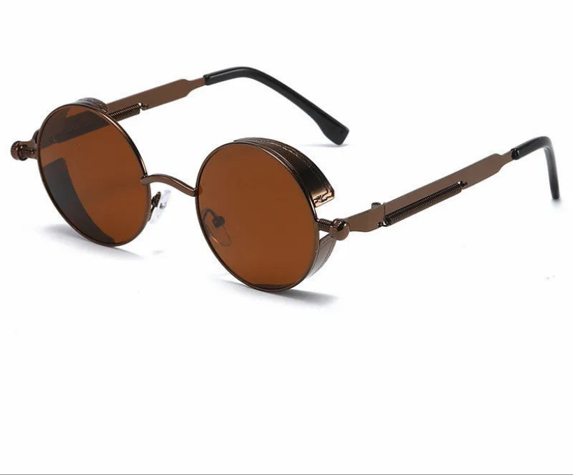 LUNETTE Vintage P.P 😎 #FPX