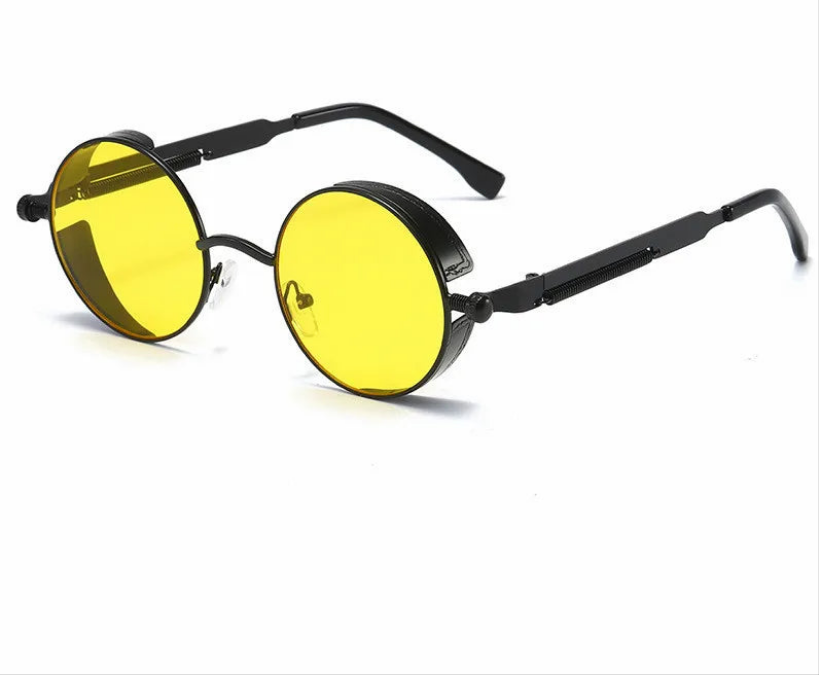 LUNETTE Vintage P.P 😎 #FPX