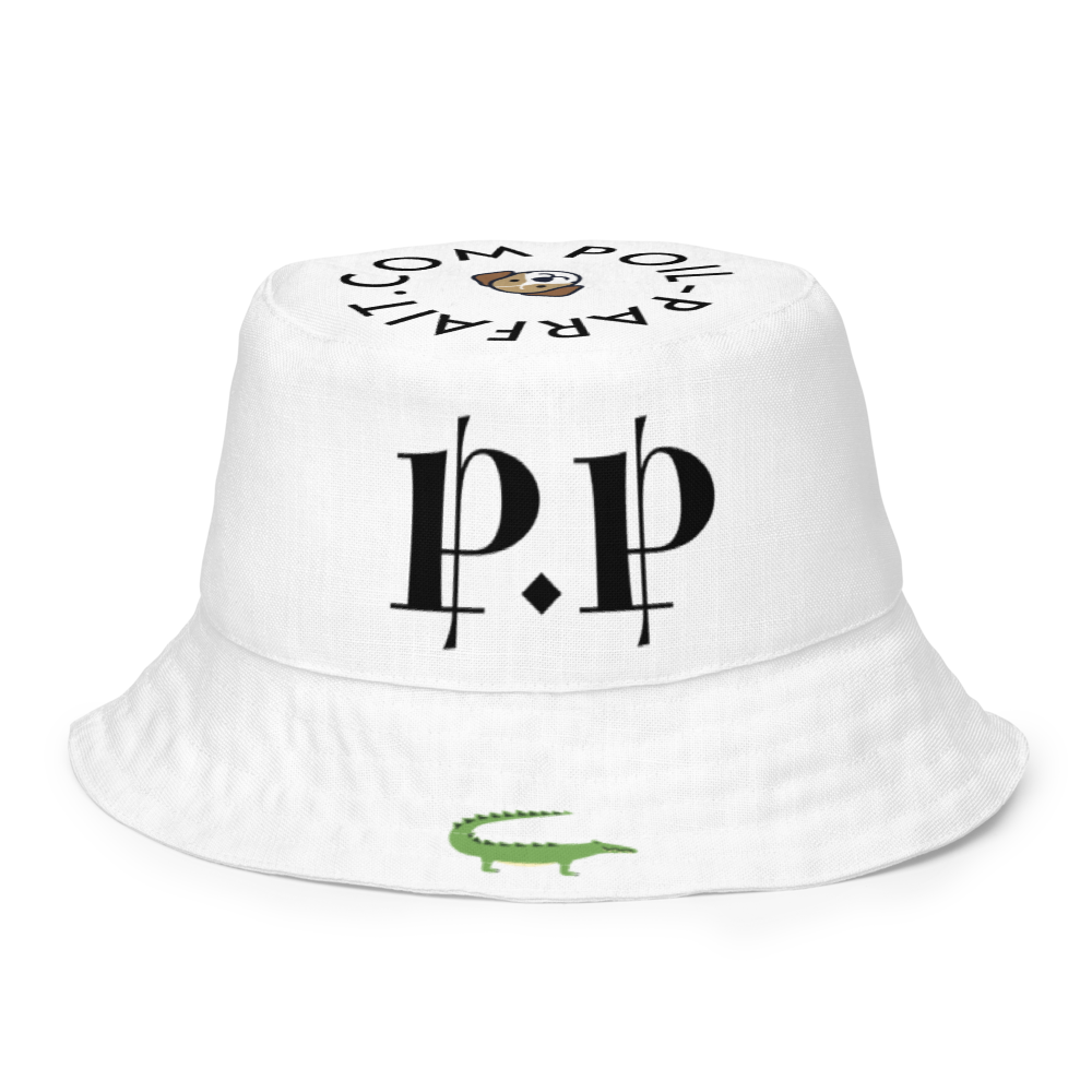 Bob réversible P.P #2025