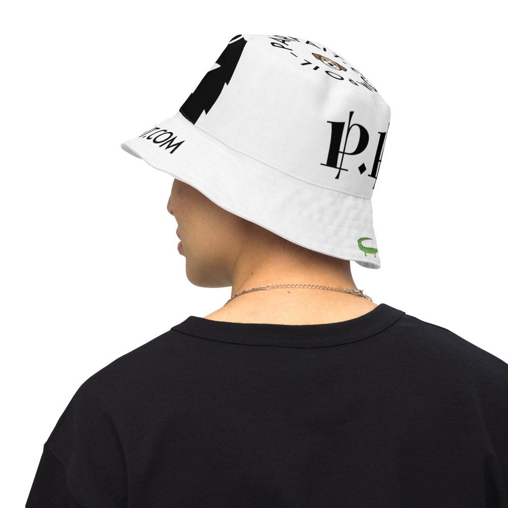 Bob réversible P.P #2025