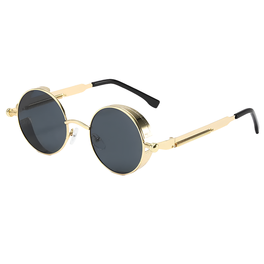 LUNETTE Vintage P.P 😎 #FPX
