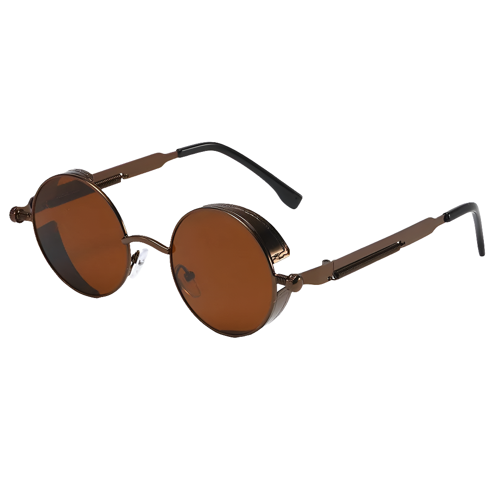 LUNETTE Vintage P.P 😎 #FPX