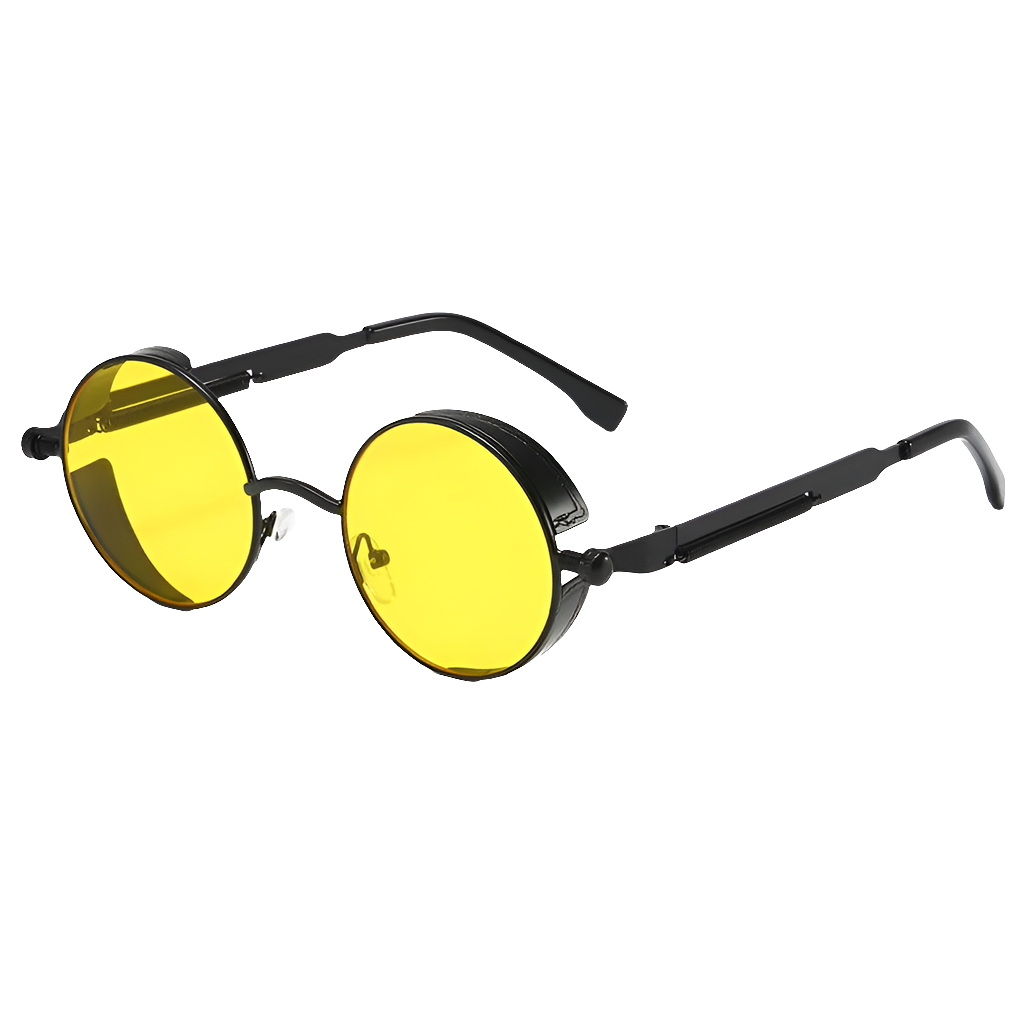 LUNETTE Vintage P.P 😎 #FPX