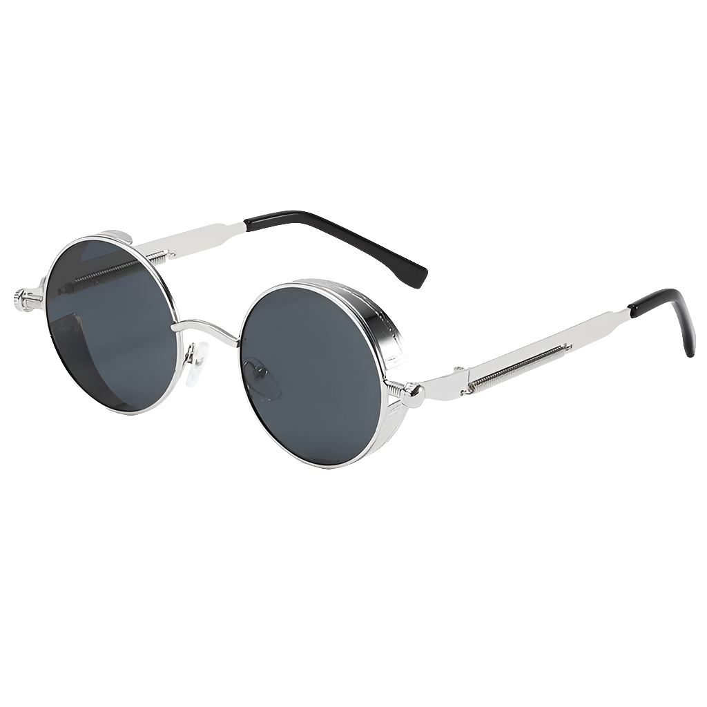 LUNETTE Vintage P.P 😎 #FPX