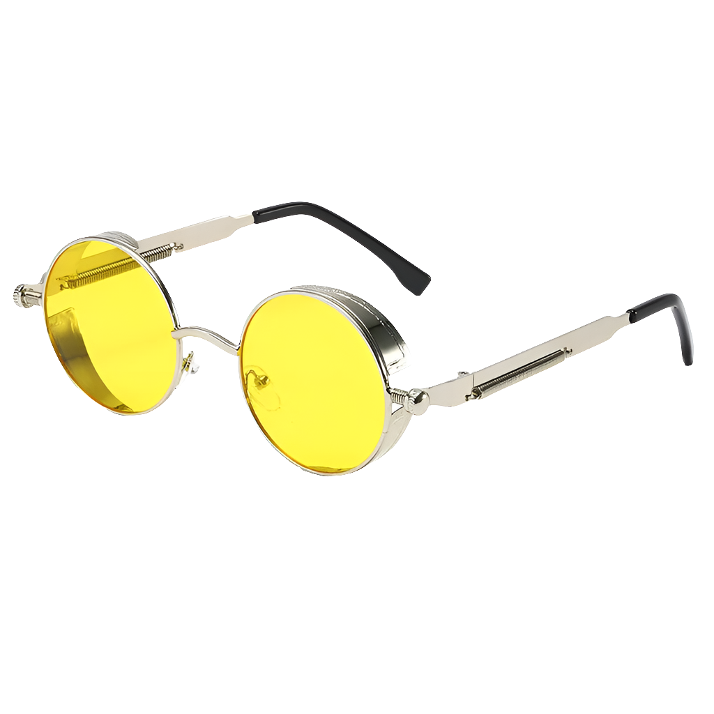 LUNETTE Vintage P.P 😎 #FPX
