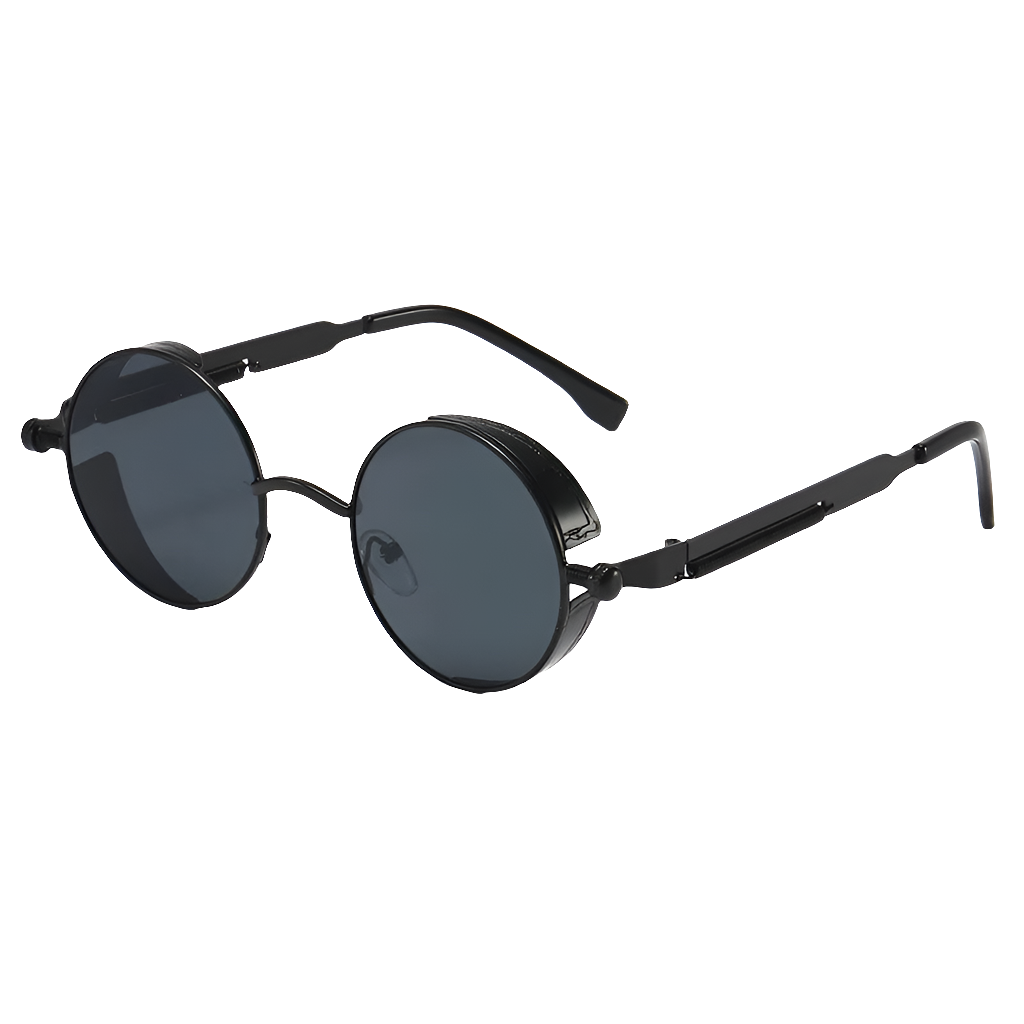 LUNETTE Vintage P.P 😎 #FPX