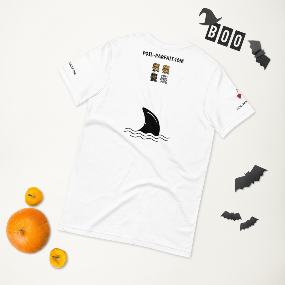 T-SHIRT  P.P ETE 2025 #FP2