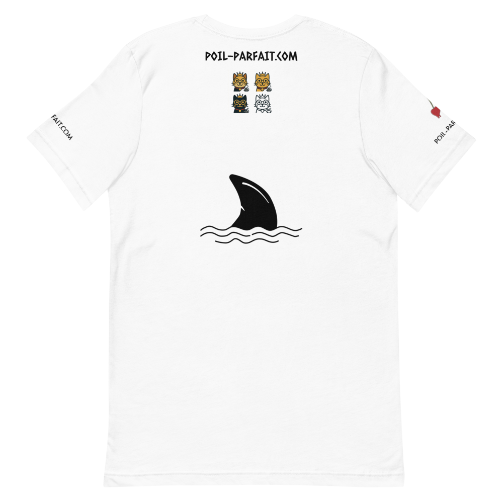 T-SHIRT  P.P ETE 2025 #FP2