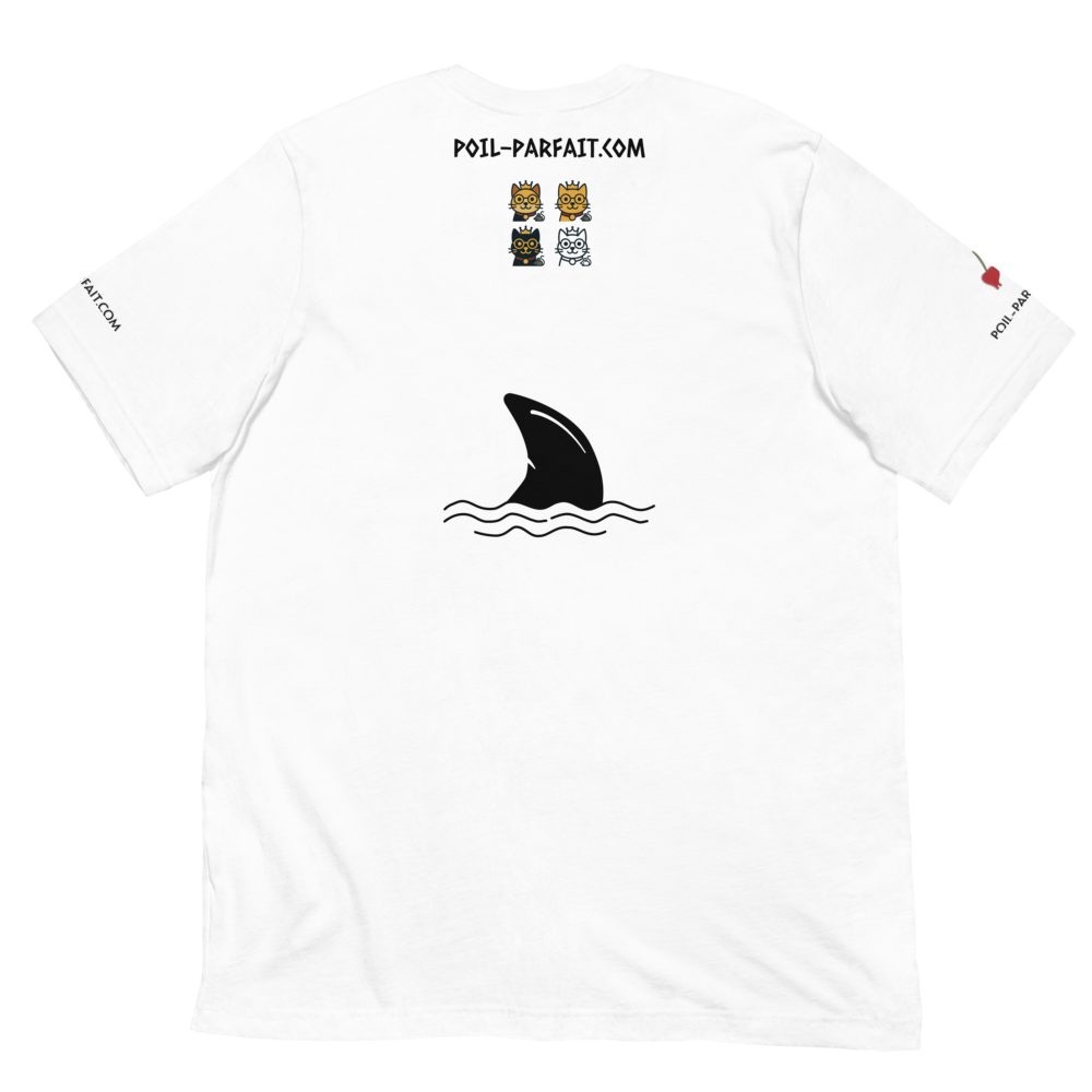 T-SHIRT  P.P ETE 2025 #FP2