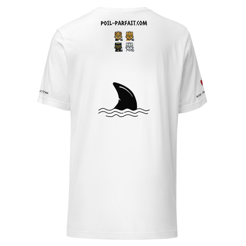 T-SHIRT  P.P ETE 2025 #FP2