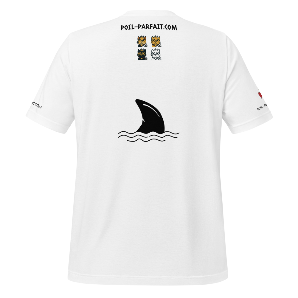 T-SHIRT  P.P ETE 2025 #FP2