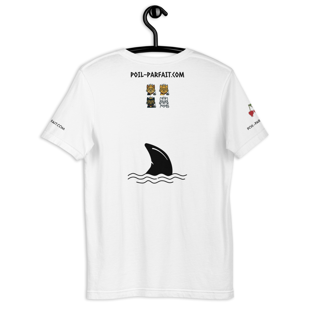 T-SHIRT  P.P ETE 2025 #FP2