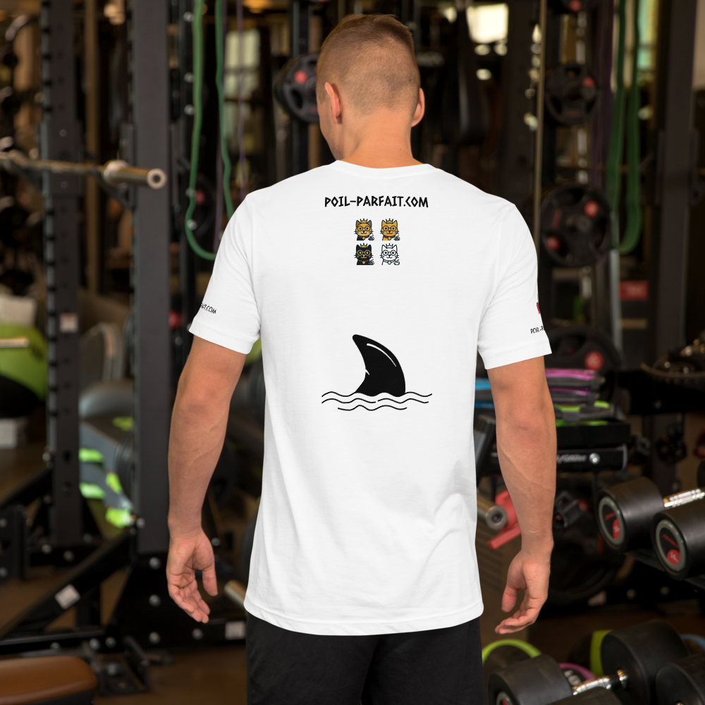 T-SHIRT  P.P ETE 2025 #FP2
