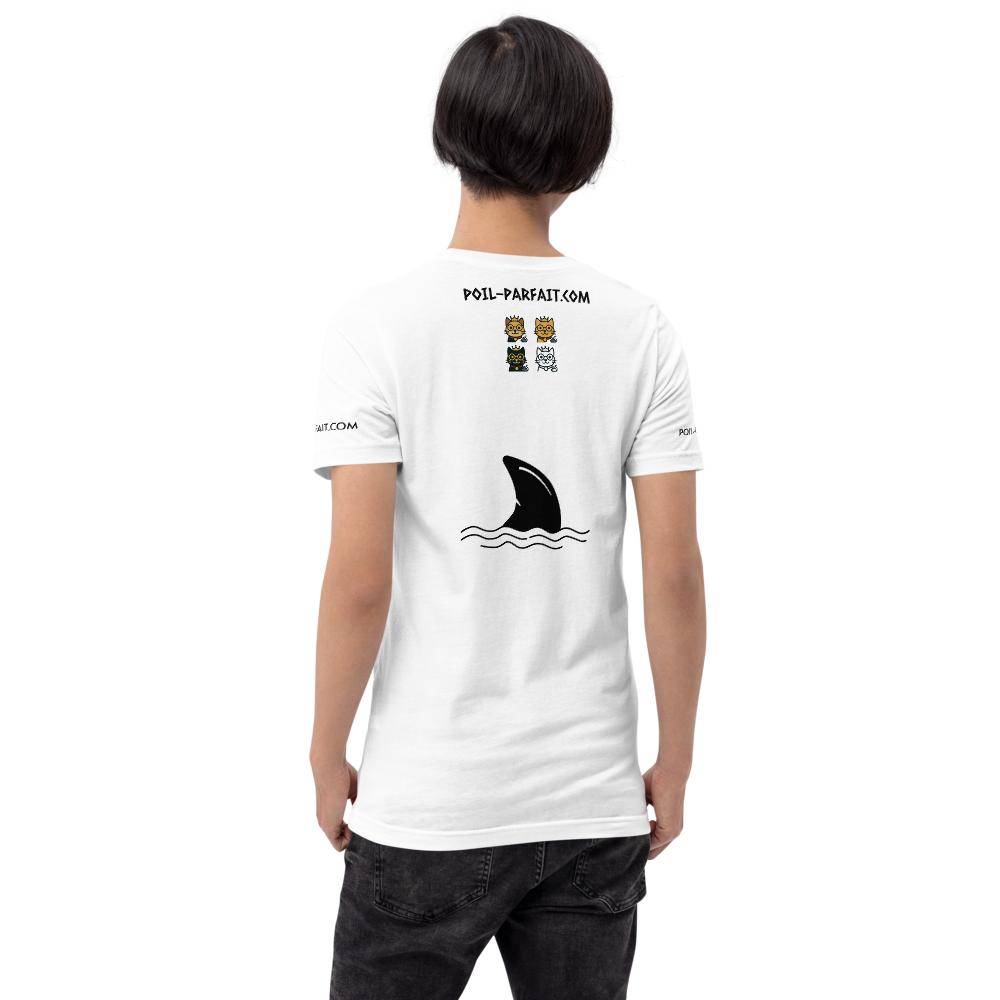 T-SHIRT  P.P ETE 2025 #FP2