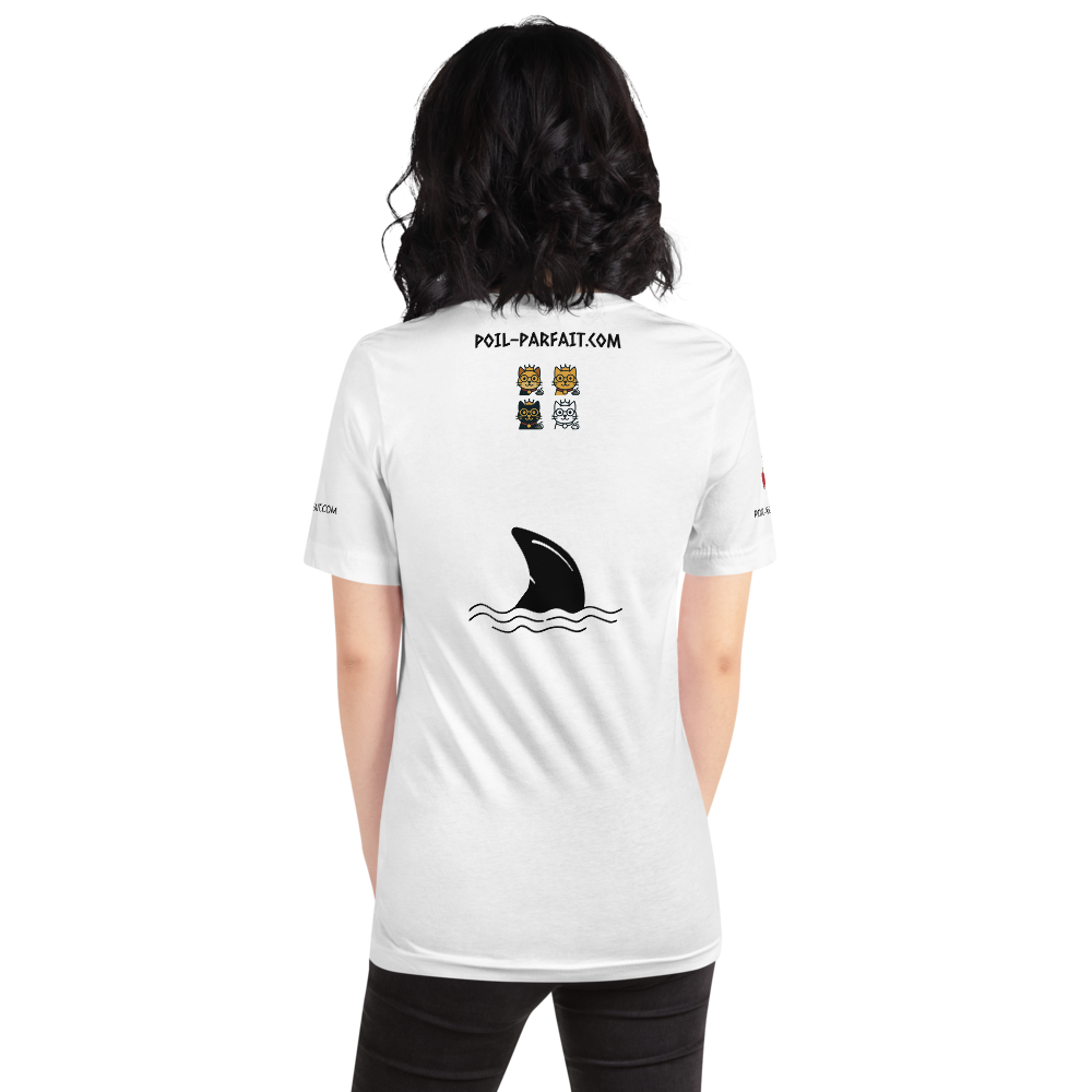 T-SHIRT  P.P ETE 2025 #FP2