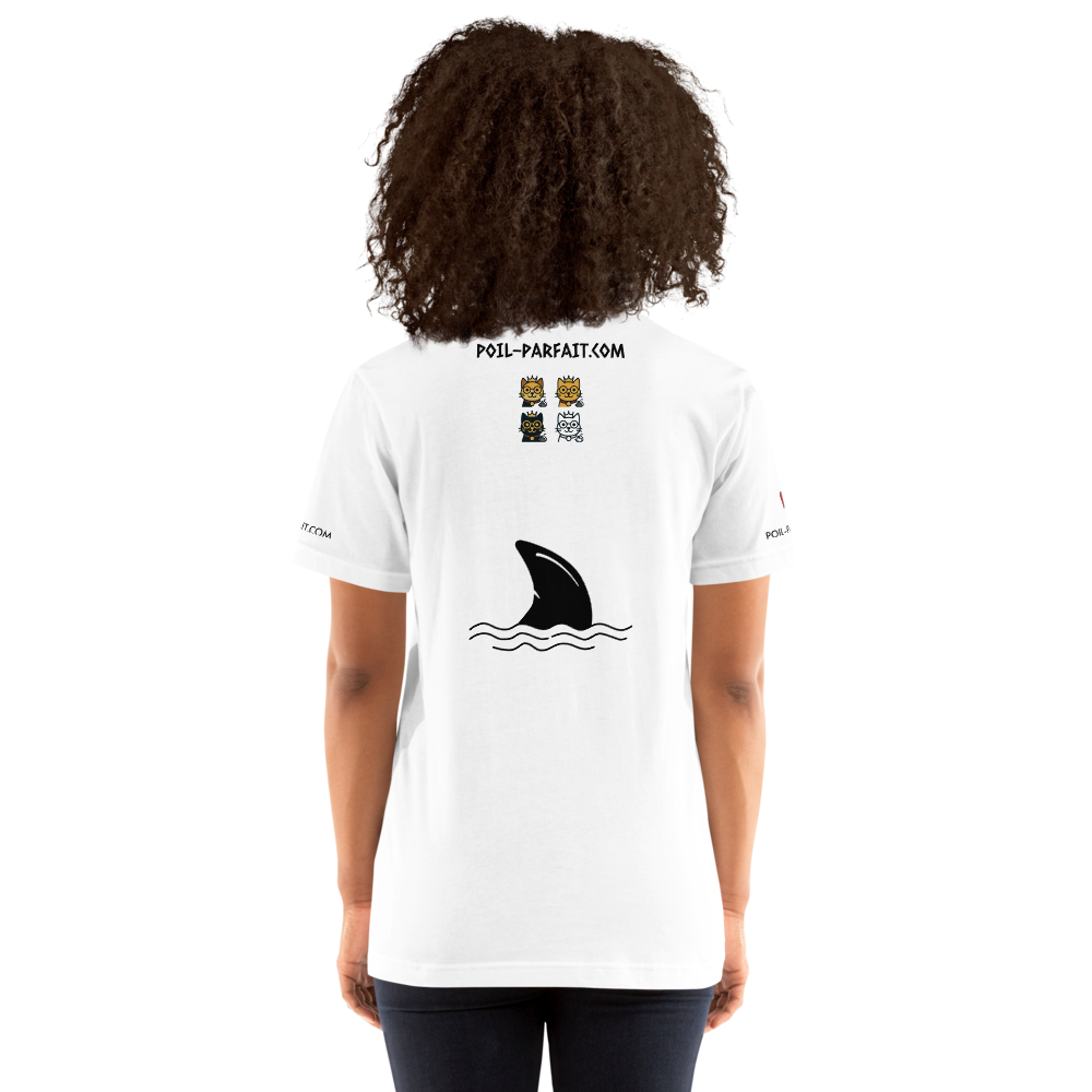 T-SHIRT  P.P ETE 2025 #FP2