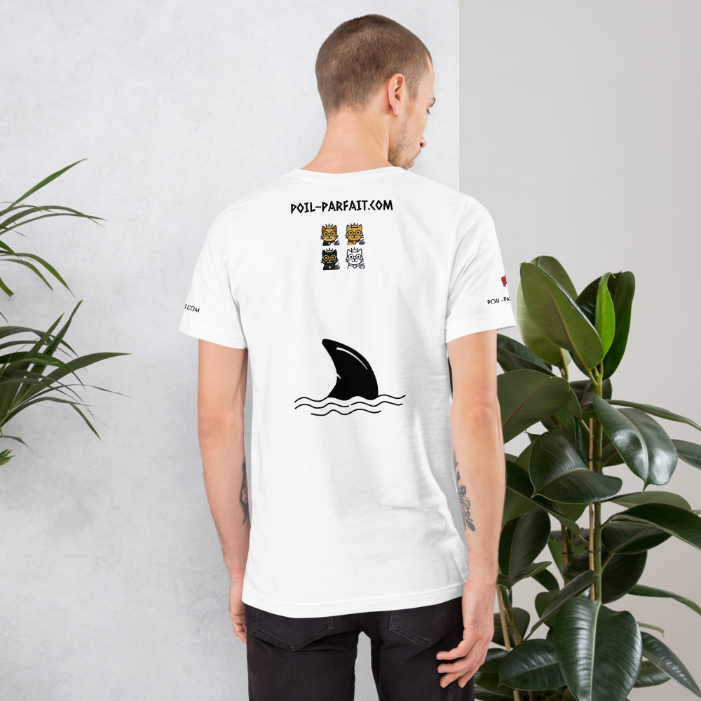 T-SHIRT  P.P ETE 2025 #FP2