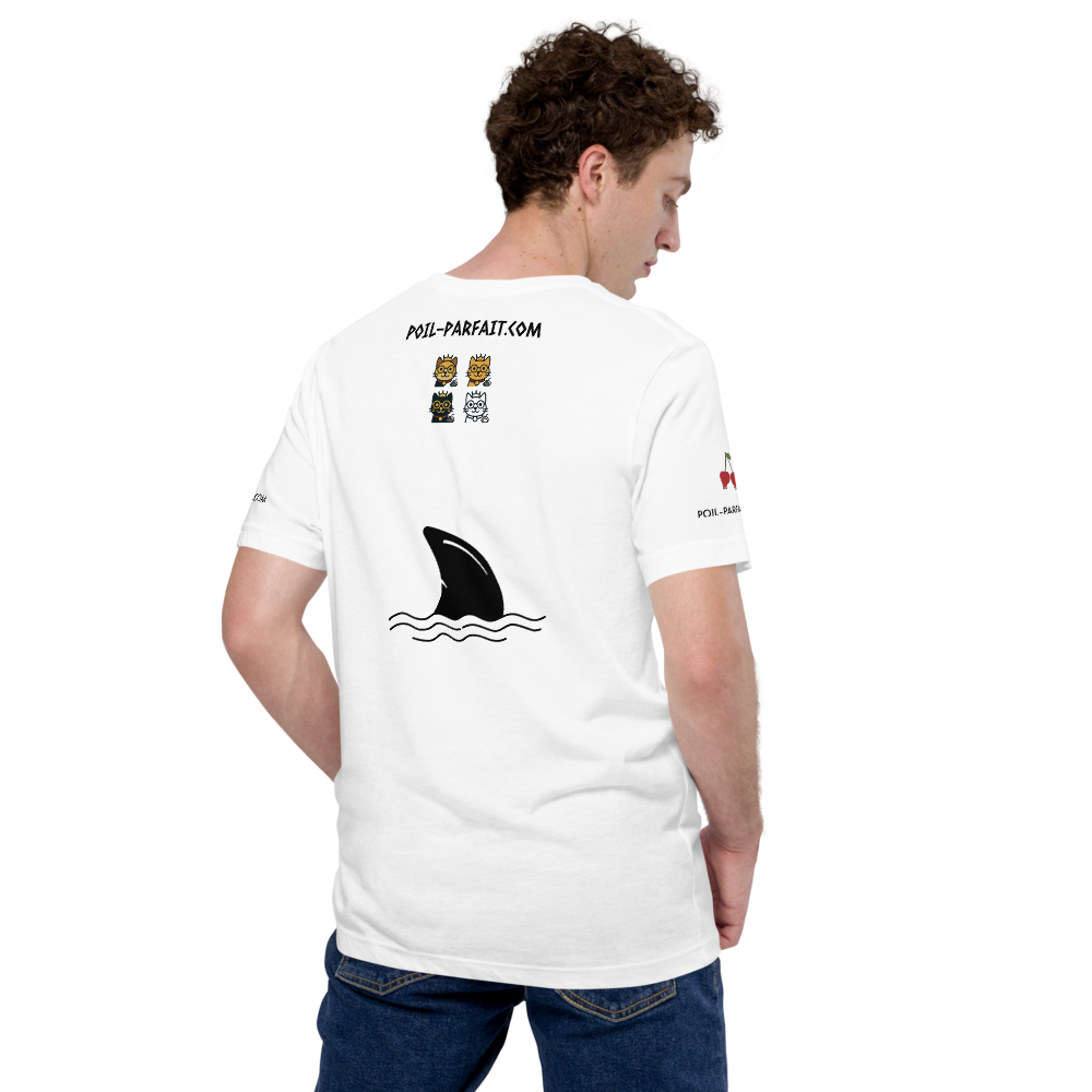 T-SHIRT  P.P ETE 2025 #FP2