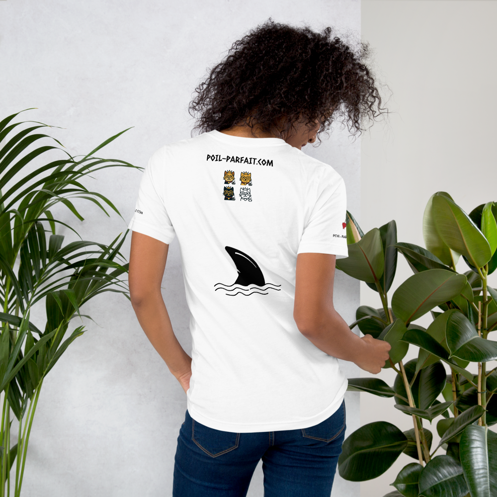 T-SHIRT  P.P ETE 2025 #FP2