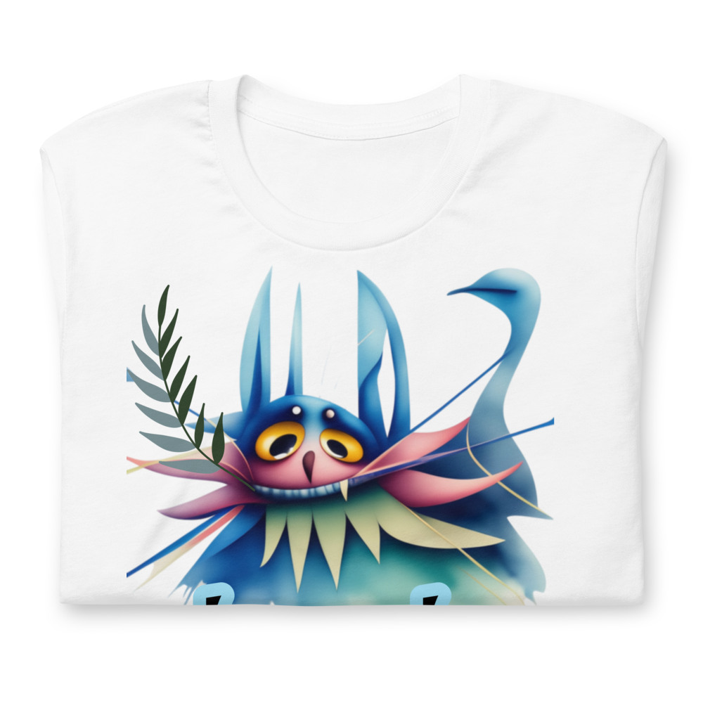 T-SHIRT  P.P ETE 2025 #FP2