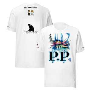 T-SHIRT  P.P ETE 2025 #FP2