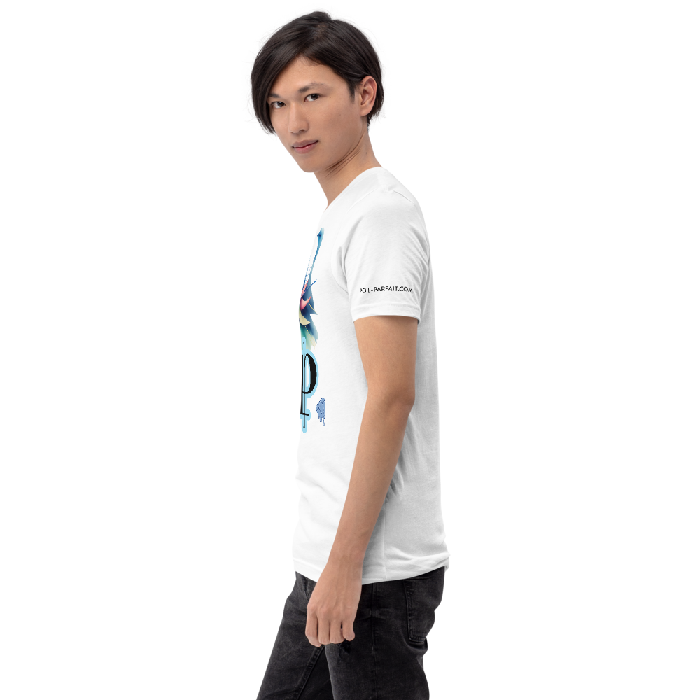 T-SHIRT  P.P ETE 2025 #FP2
