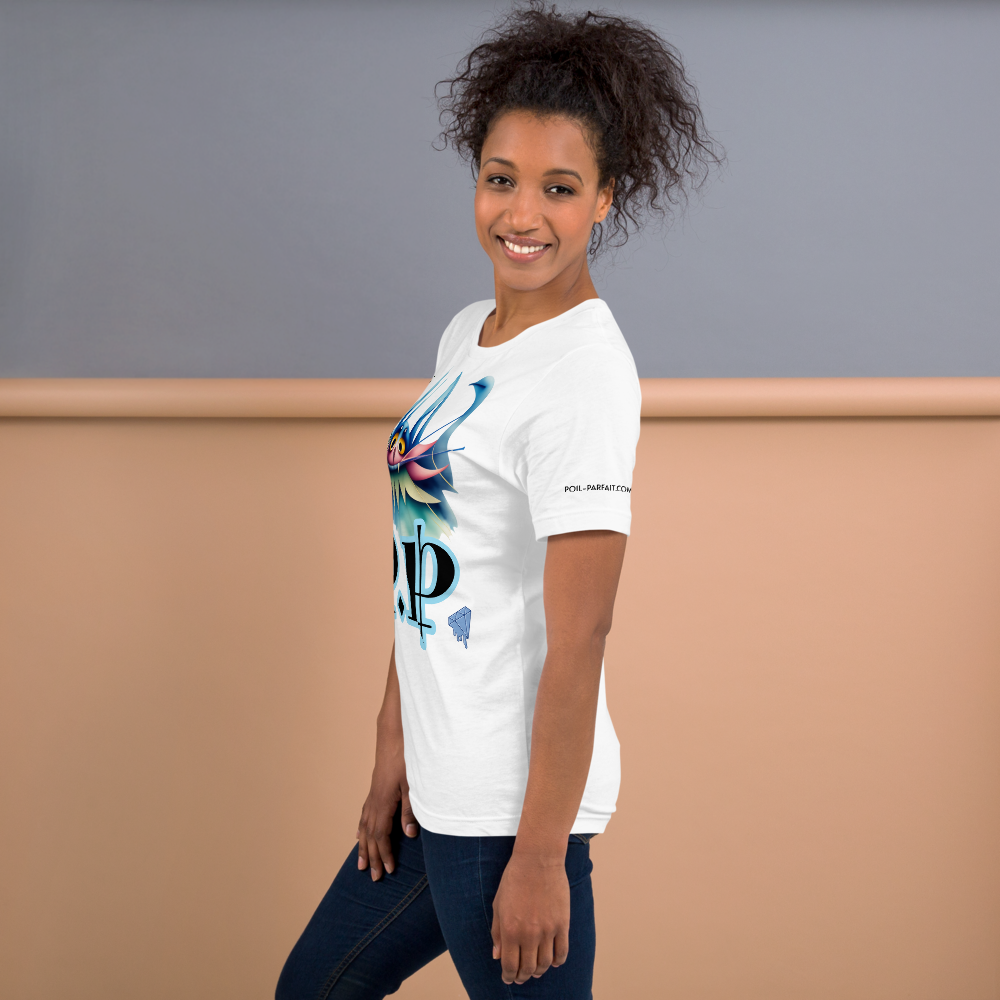 T-SHIRT  P.P ETE 2025 #FP2