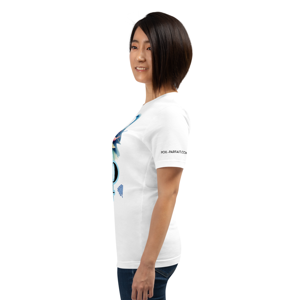 T-SHIRT  P.P ETE 2025 #FP2