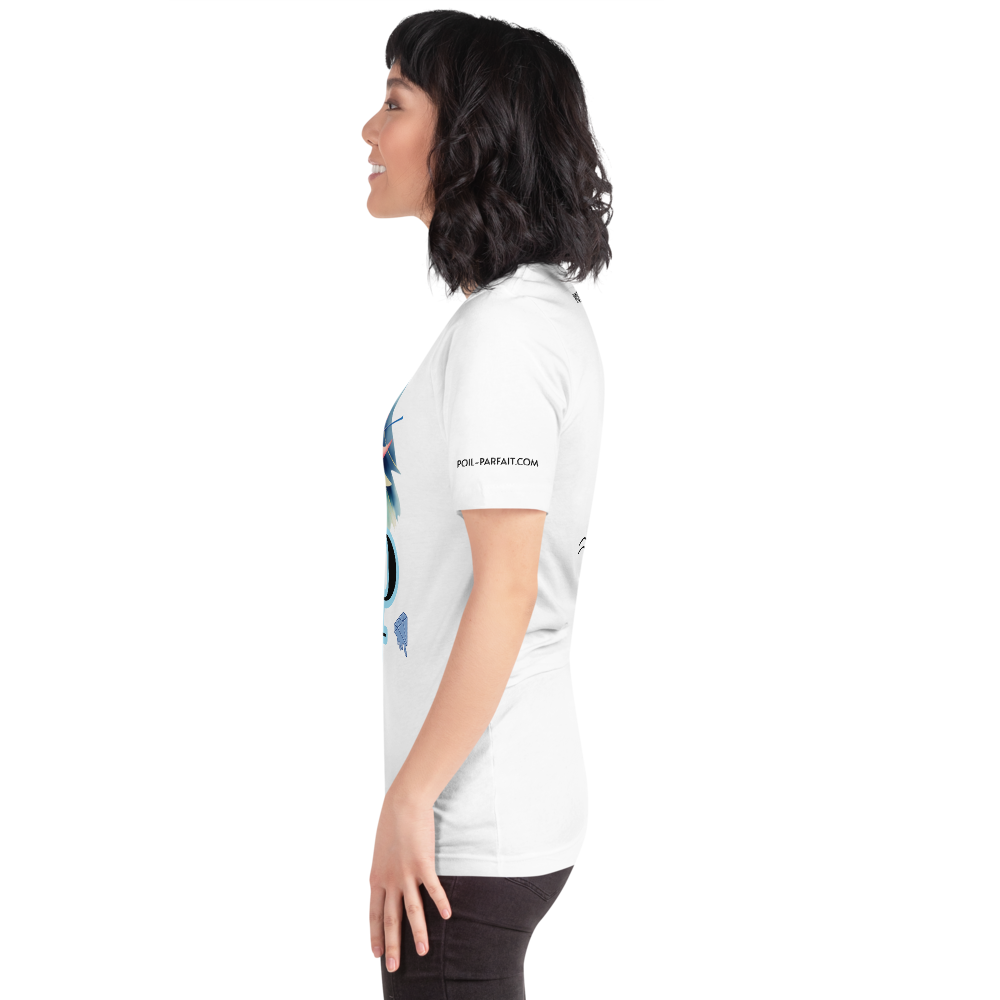 T-SHIRT  P.P ETE 2025 #FP2