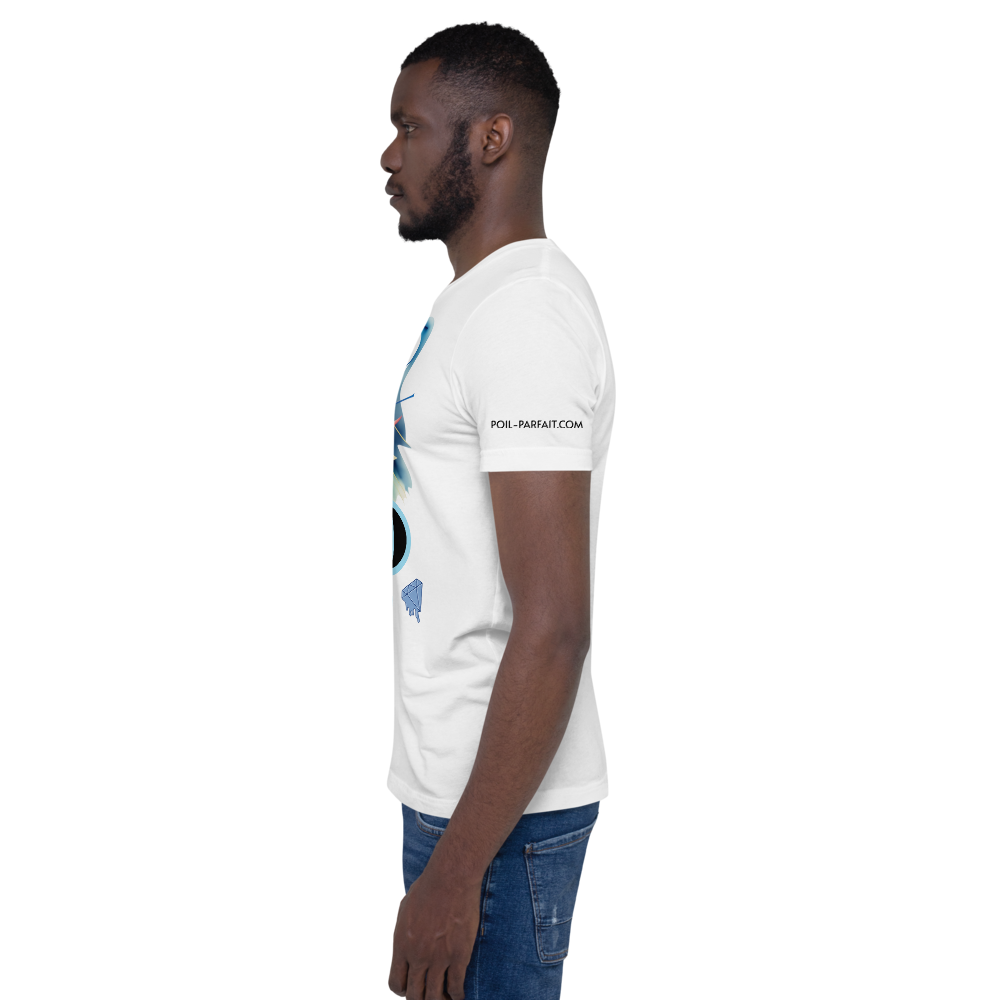 T-SHIRT  P.P ETE 2025 #FP2
