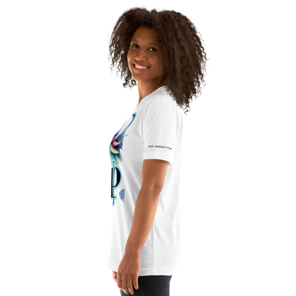T-SHIRT  P.P ETE 2025 #FP2