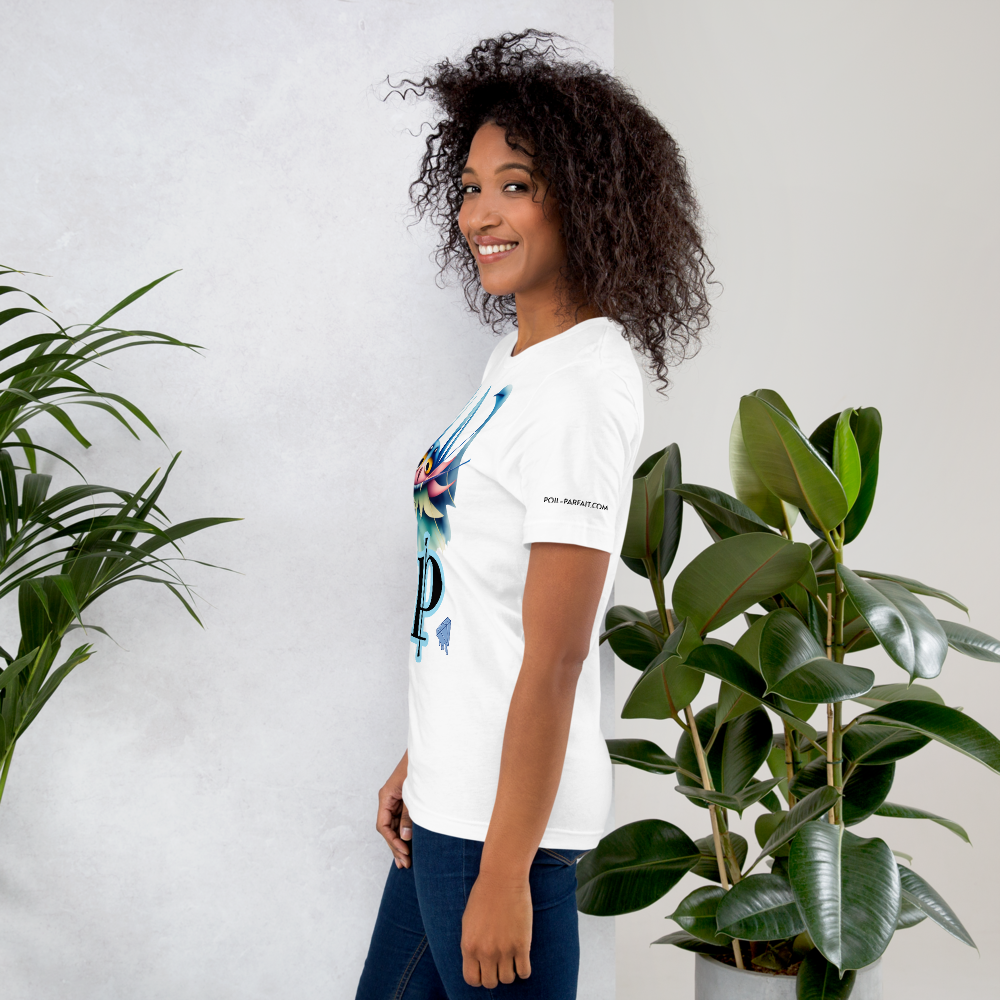T-SHIRT  P.P ETE 2025 #FP2