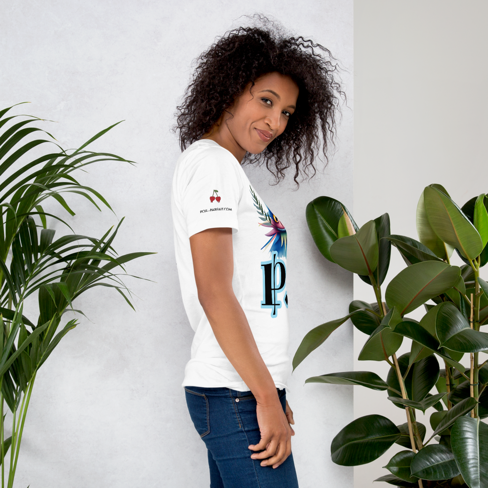 T-SHIRT  P.P ETE 2025 #FP2